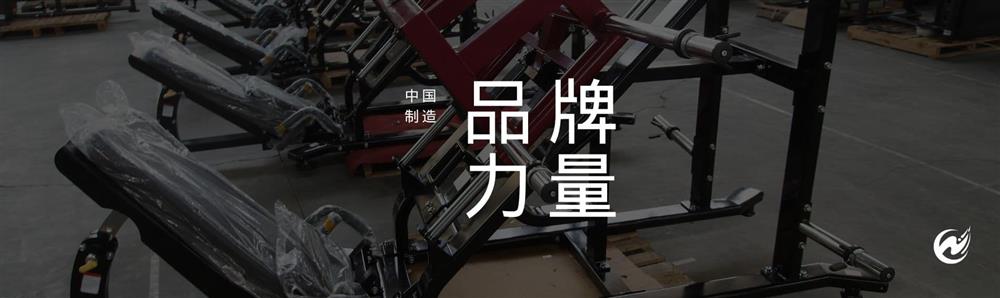 济南健身器材公司 - 健身器械专卖店 - 厂家品牌官网