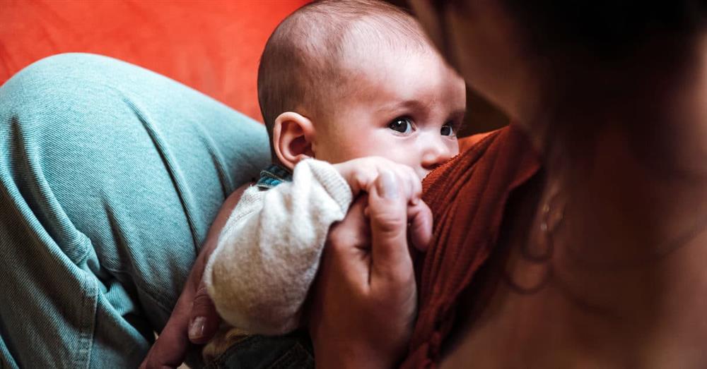 母乳喂养都有哪些好处？对您和您的孩子都有很多好处