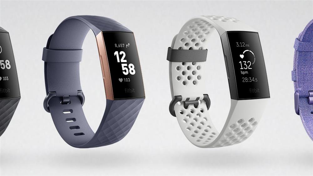 Fitbit Charge 3手环：测评，好不好，值不值得买